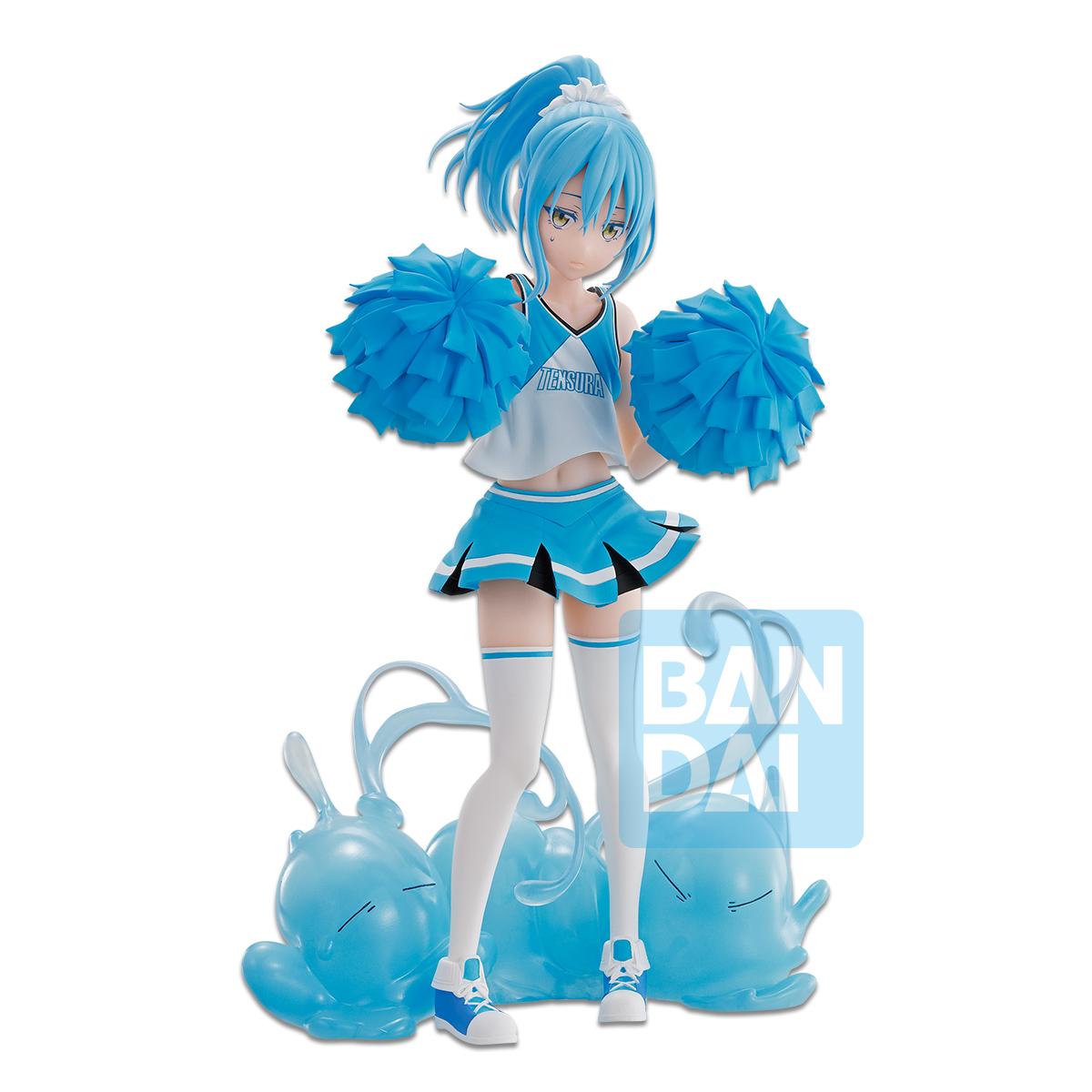 Figura That Time I Got Reincarnated as a Slime - Private Tempest