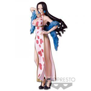 Figura One Piece - Sweet Style Pirates - Boa Hancock (Ver. A)