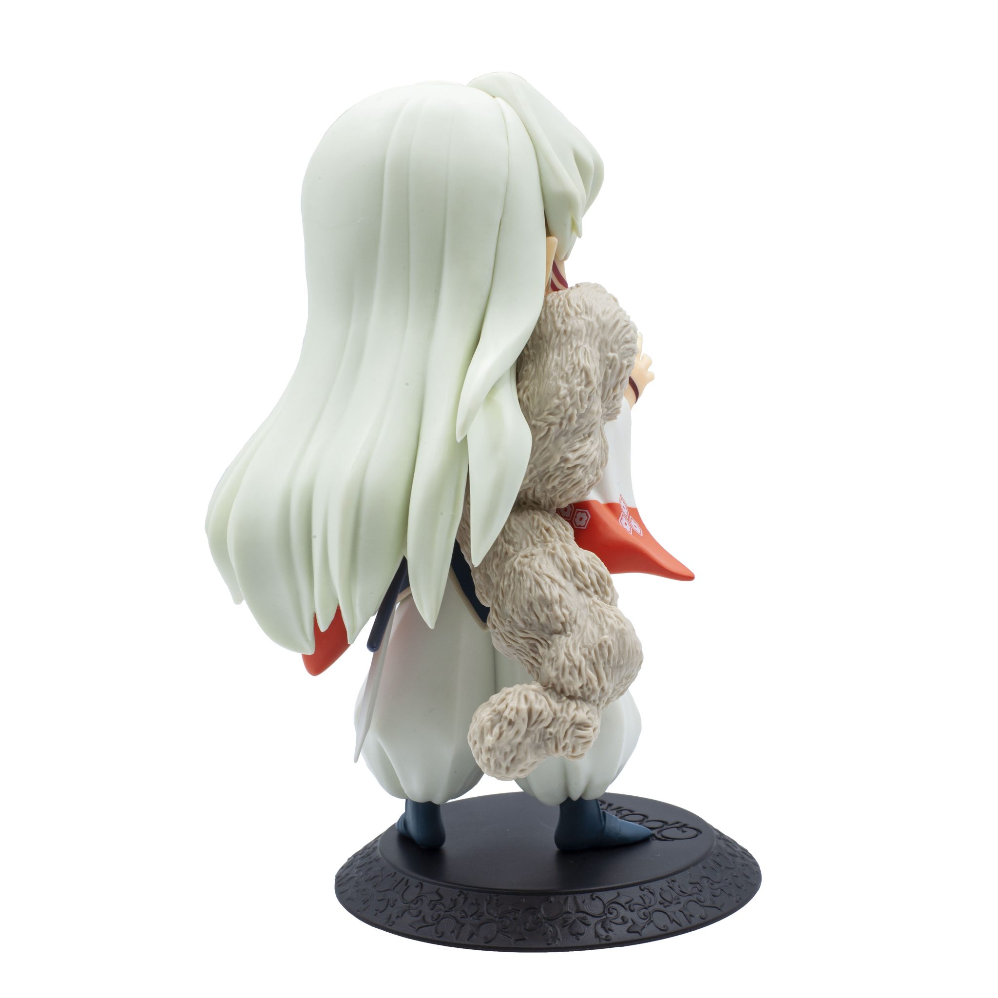 Inuyasha Figura Q Posket De Sesshomaru (Ver.B) - Banpresto