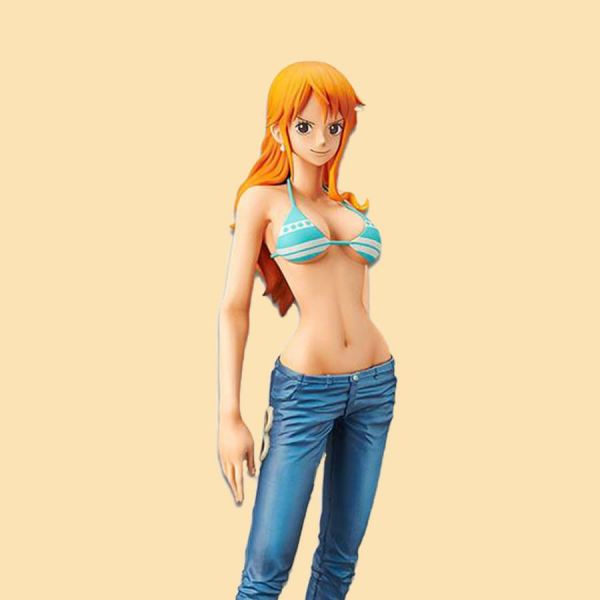 nami one piece