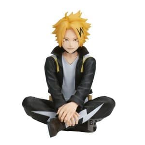 Banpresto - Noritoshi Kamo (Jukon No Kata Figure Series), Jujutsu Kaisen  Colección de figuras