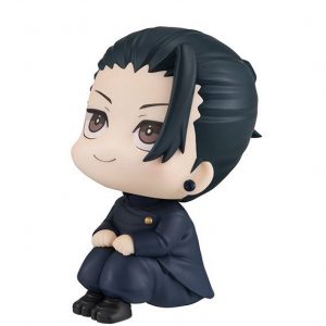 Figura Lookup Getou Suguru Jujutsu Kaisen - Megahouse 11cm