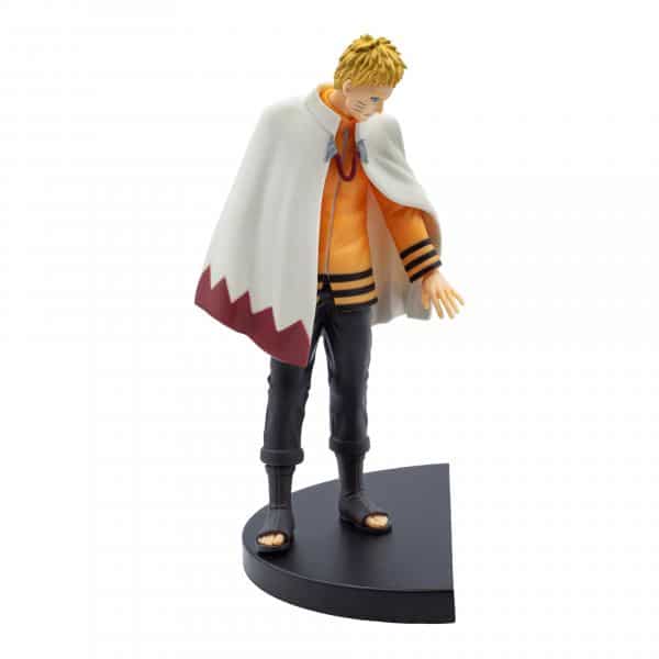 Uzumaki Naruto (Hokage) - 20th Anniversary - Naruto - Bandai / Banpresto