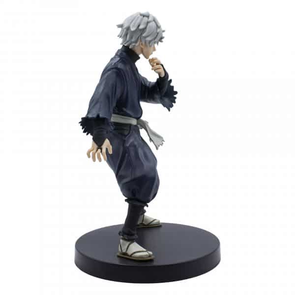 Buy Hell's Paradise Jigokuraku VIBRATION STARS Gabimaru Figure by