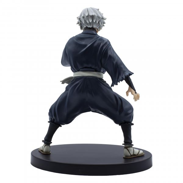 Gabimaru Figure, Vibration Stars, Hells Paradise: Jigokuraku