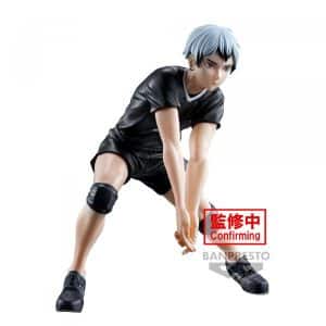 Figura Shinsuke Kita Haikyu!! Posing 13cm