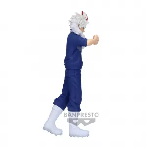 Figura Shoto Todoroki My Hero Academia - The Amazing Heroes-Dx 21cm