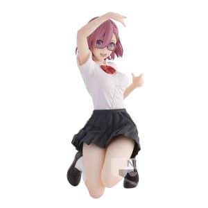 Figura Ririsa Amano 2.5 Dimensional Seduction - Uniform Ver. 14cm