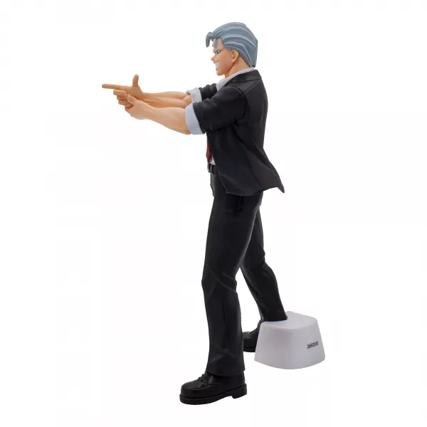 Figura Andy Undead Unluck 16cm - Imagen 3