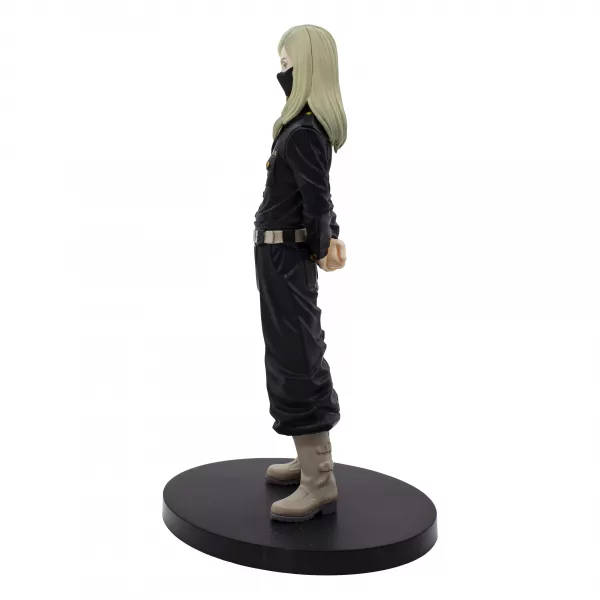 Figura Haruchiyo Sanzu Tokyo Revengers 17cm - Imagen 3