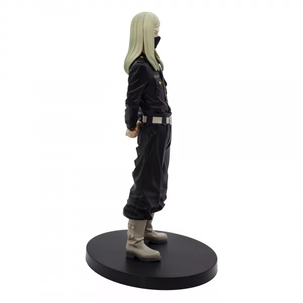 Figura Haruchiyo Sanzu Tokyo Revengers 17cm - Imagen 4