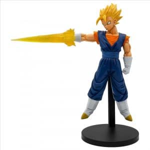 Figura Vegito Dragon Ball Z - Gxmateria 17cm