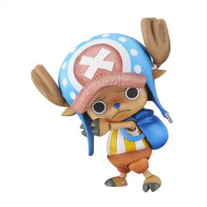 Figura Tony Tony Chopper One Piece - Variable Action Heroes - Megahouse