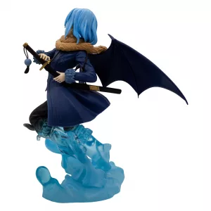 Figura Rimuru Tempest That Time I Got Reincarnated As A Slime Exq  - Special Ver. 20cm