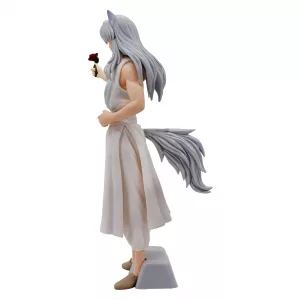 Figura Youko Kurama Yu Yu Hakusho - Dxf 19cm