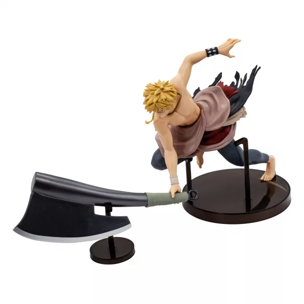 Figura Aza Chobe Hell'S Paradise - Vibration Stars 19cm