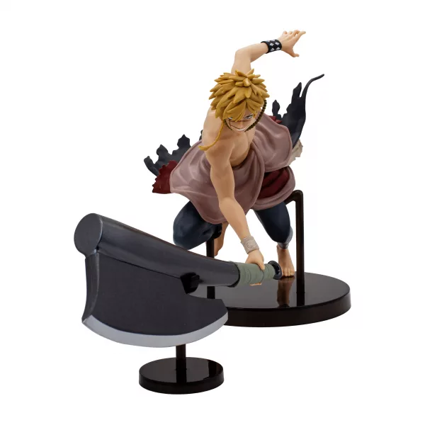 Figura Aza Chobe Hell'S Paradise - Vibration Stars 19cm - Imagen 2