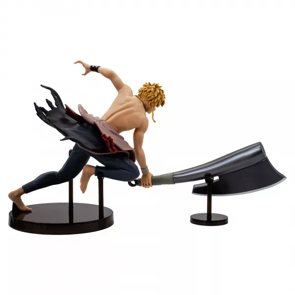 Figura Aza Chobe Hell'S Paradise - Vibration Stars 19cm - Imagen 4