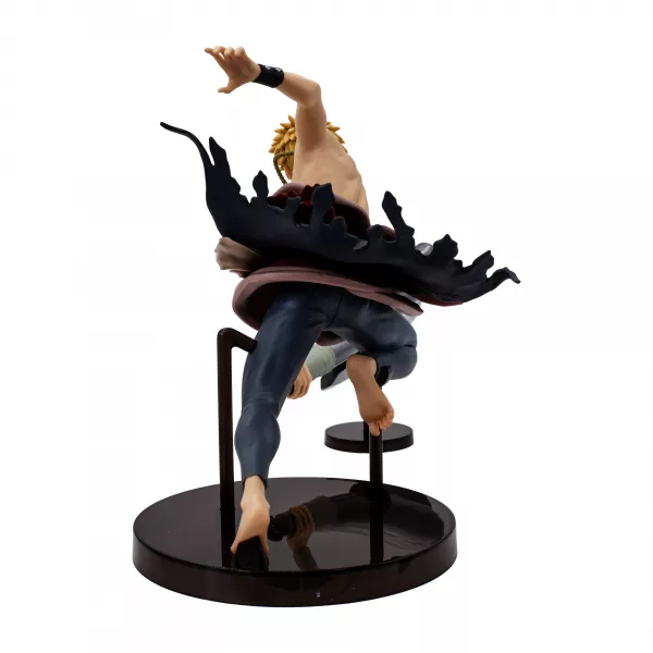 Figura Aza Chobe Hell'S Paradise - Vibration Stars 19cm - Imagen 5