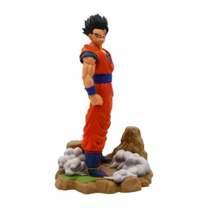 Figura Gohan Dragon Ball Z - History Box Vol.11 12cm