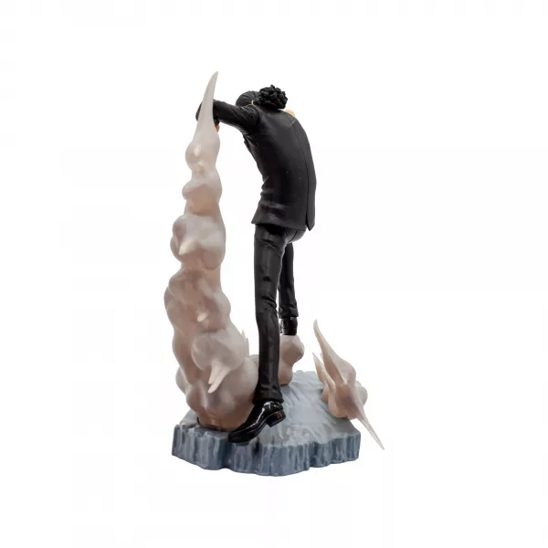 Figura Rob Lucci One Piece - Senkozekkei 10cm - Imagen 5