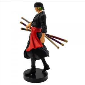 Figura Roronoa Zoro One Piece - The Shukko Special 17cm