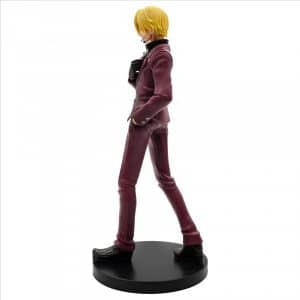 Figura Sanji One Piece - The Shukko Special 17cm