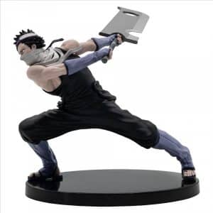 Figura Zabuza Momochi Naruto - Vibration Stars 13 cm