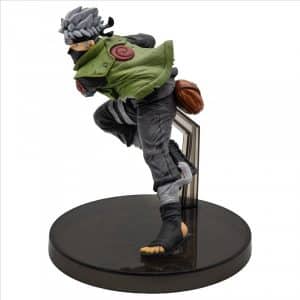 Figura Kakashi Hatake Naruto Shippuden - Colosseum 13 cm