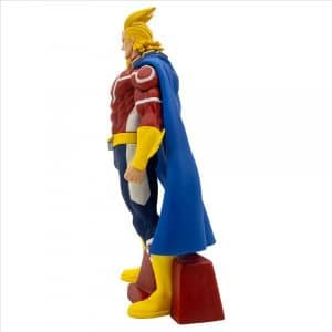 Figura All Might My Hero Academia - Pelicula: You'Re Next Vol.3 17 cm