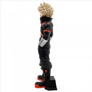 Figura Bakugo Katsuki My Hero Academia - 7Th Season 23 cm