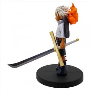 Figura S-Hawk One Piece - Dxf The Grandline Series 12 cm