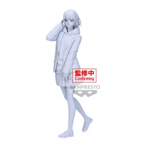 Figura Chinatsu Kano Blue Box - Uniform Ver. 23cm