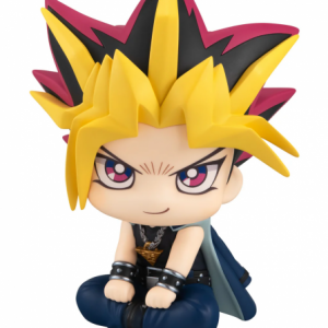 Figura Lookup Yami Yugi Yu-Gi-Oh! Duel Monsters - Megahouse