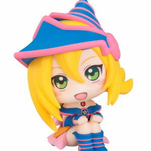 Figura Lookup Dark Magician Girl Yu-Gi-Oh! Duel Monsters - Megahouse