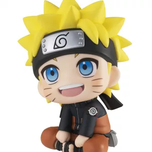 Figura Lookup Naruto Uzumaki Naruto Shippuden - Megahouse 11 cm