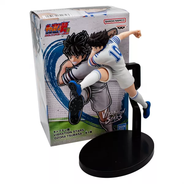 Figura Ozora Tsubasa Captain Tsubasa - Vibration Stars 16cm - Imagen 6