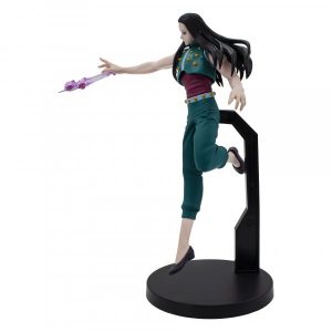 Figura Yellmi Hunterxhunter - Vibration Stars 17cm