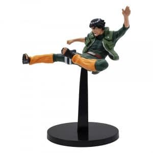 Figura Might Guy Naruto Shippuden - Vibration Stars 15cm