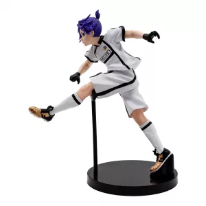 Figura Reo Mikage Blue Lock Pelicula: Episode Nagi 16cm