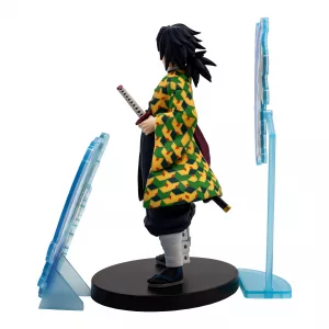 Figura Giyu Tomioka Demon Slayer: Kimetsu No Yaiba EX 16cm