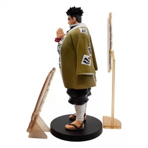 Figura Gyomei Himejima Demon Slayer: Kimetsu No Yaiba EX 19cm