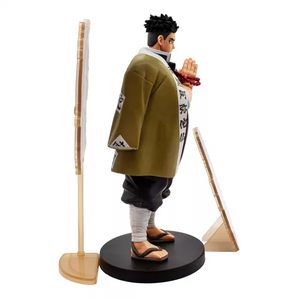 Figura Gyomei Himejima Demon Slayer: Kimetsu No Yaiba EX 19cm - Imagen 4