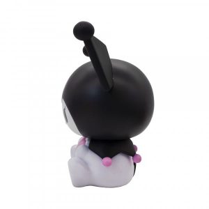 Figura Kuromi Sanrio - Sofvimates 11cm