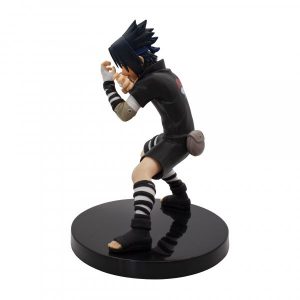 Figura Uchiha Sasuke III Naruto - Vibration Stars 14cm