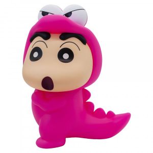 Figura Shinnosuke Nohara Crayon Shinchan - Big Sofvimates (Waniyamasan Ver.) 18cm