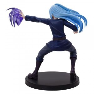 Figura Rimuru Tempest That Time I Got Reincarnated As A Slime - Vibration Stars 16cm