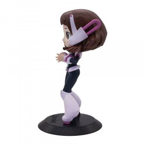 Figura Q Posket Ochaco Uraraka II My Hero Academia 13cm