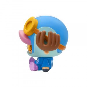 Figura Chopper One Piece - Sofvimates (Egghead Ver.) 11cm