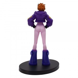 Figura Dr.Vegapunk Lilith (Evil) One Piece - Dxf The Grandline Series Egghead 16cm